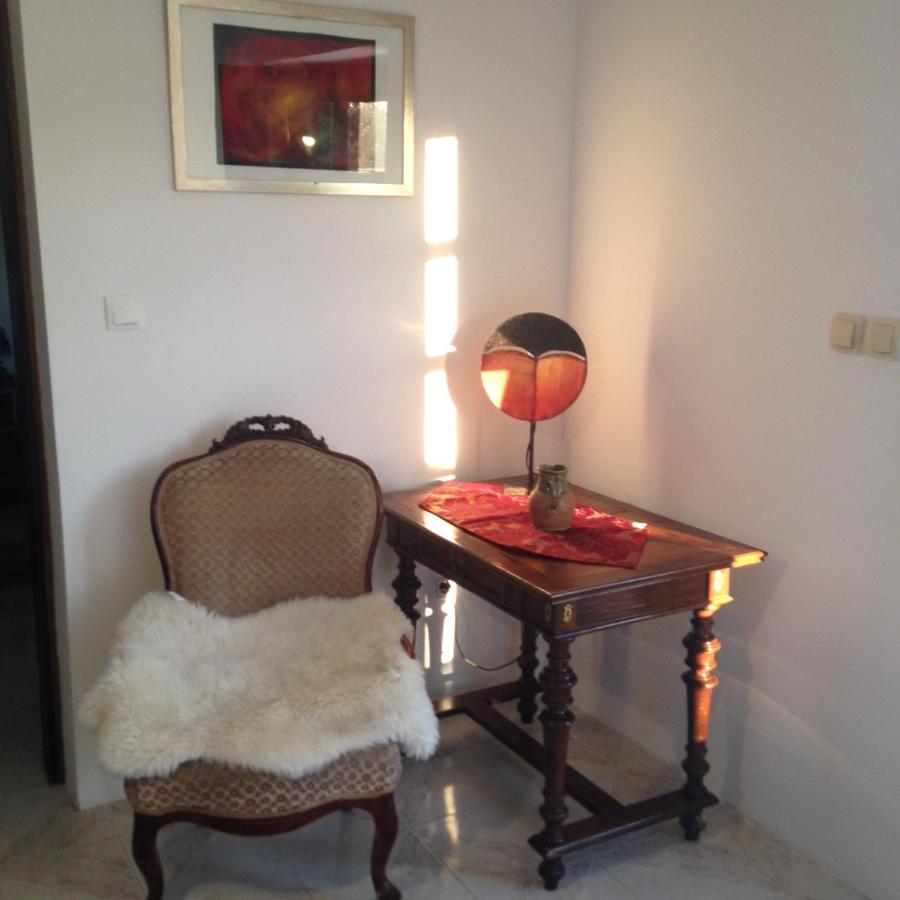 Apartman Kacic Sveti Ivan Dobrinjski Екстериор снимка