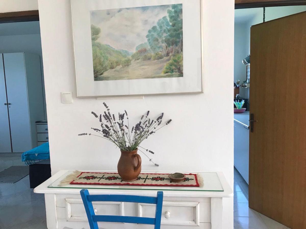 Apartman Kacic Sveti Ivan Dobrinjski Екстериор снимка