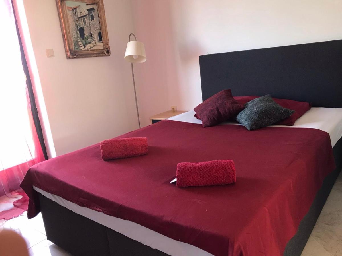 Apartman Kacic Sveti Ivan Dobrinjski Екстериор снимка