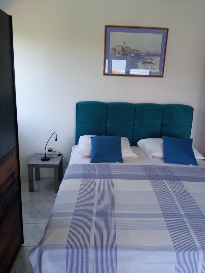 Apartman Kacic Sveti Ivan Dobrinjski Екстериор снимка