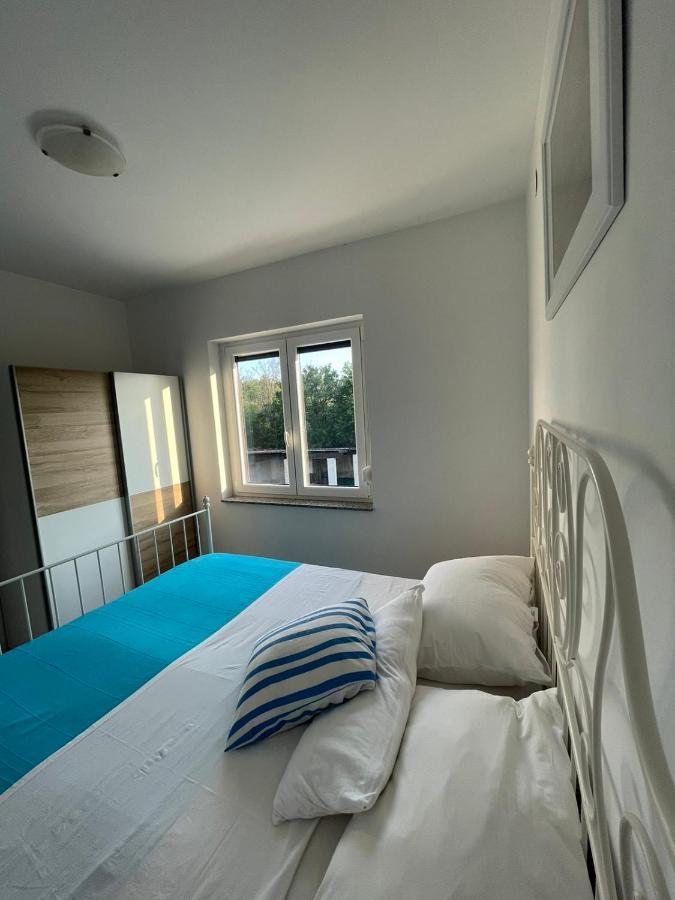 Apartman Kacic Sveti Ivan Dobrinjski Екстериор снимка