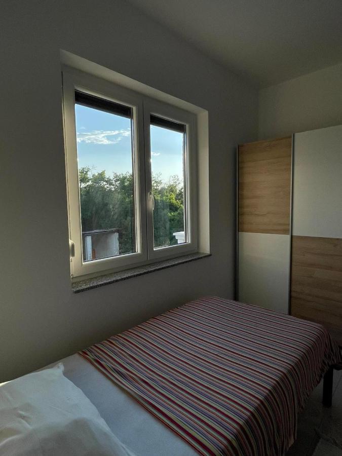 Apartman Kacic Sveti Ivan Dobrinjski Екстериор снимка