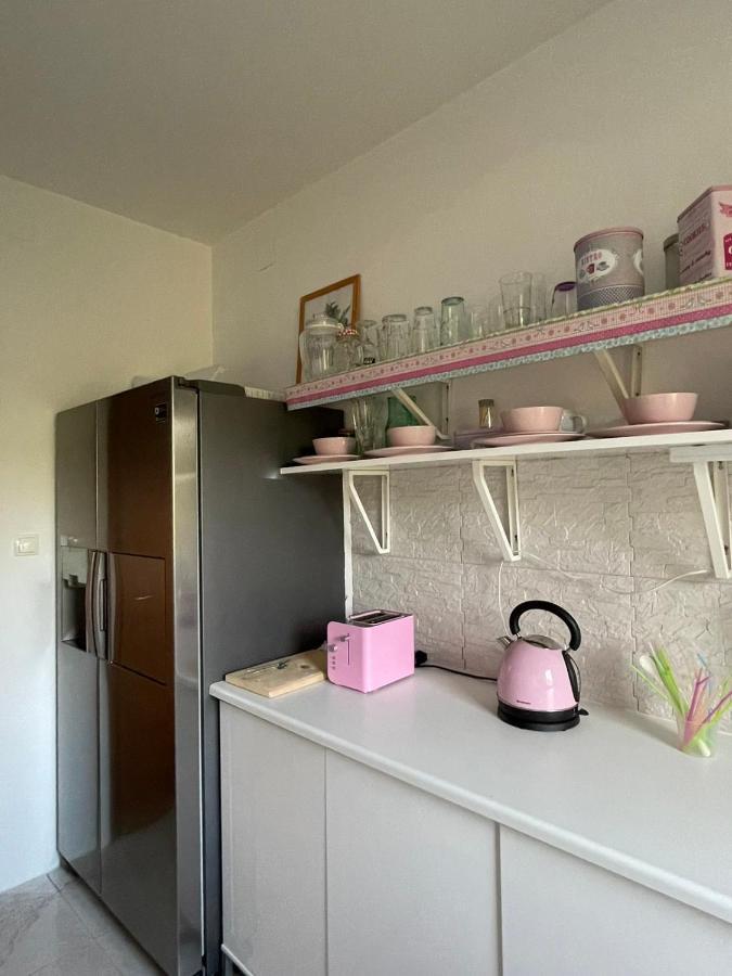 Apartman Kacic Sveti Ivan Dobrinjski Екстериор снимка