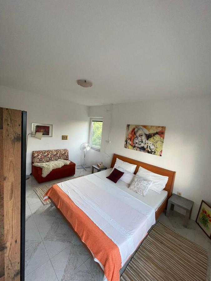 Apartman Kacic Sveti Ivan Dobrinjski Екстериор снимка