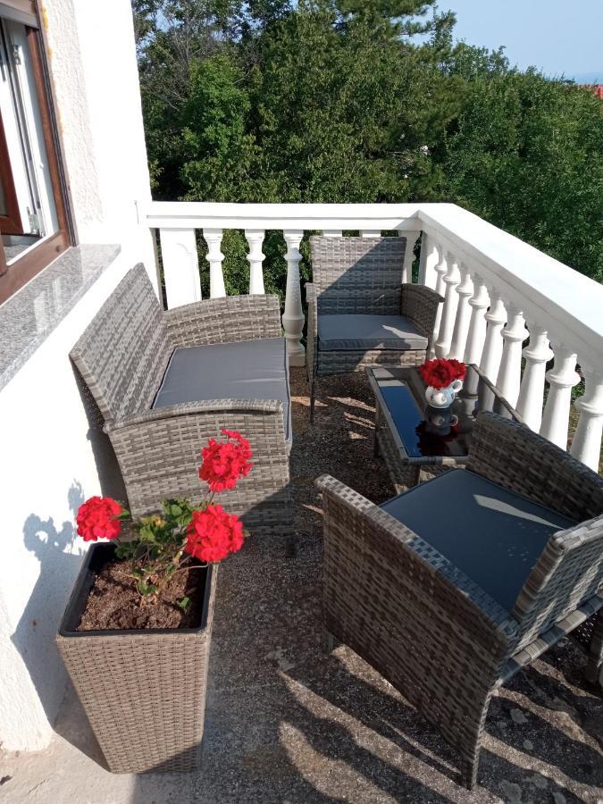 Apartman Kacic Sveti Ivan Dobrinjski Екстериор снимка