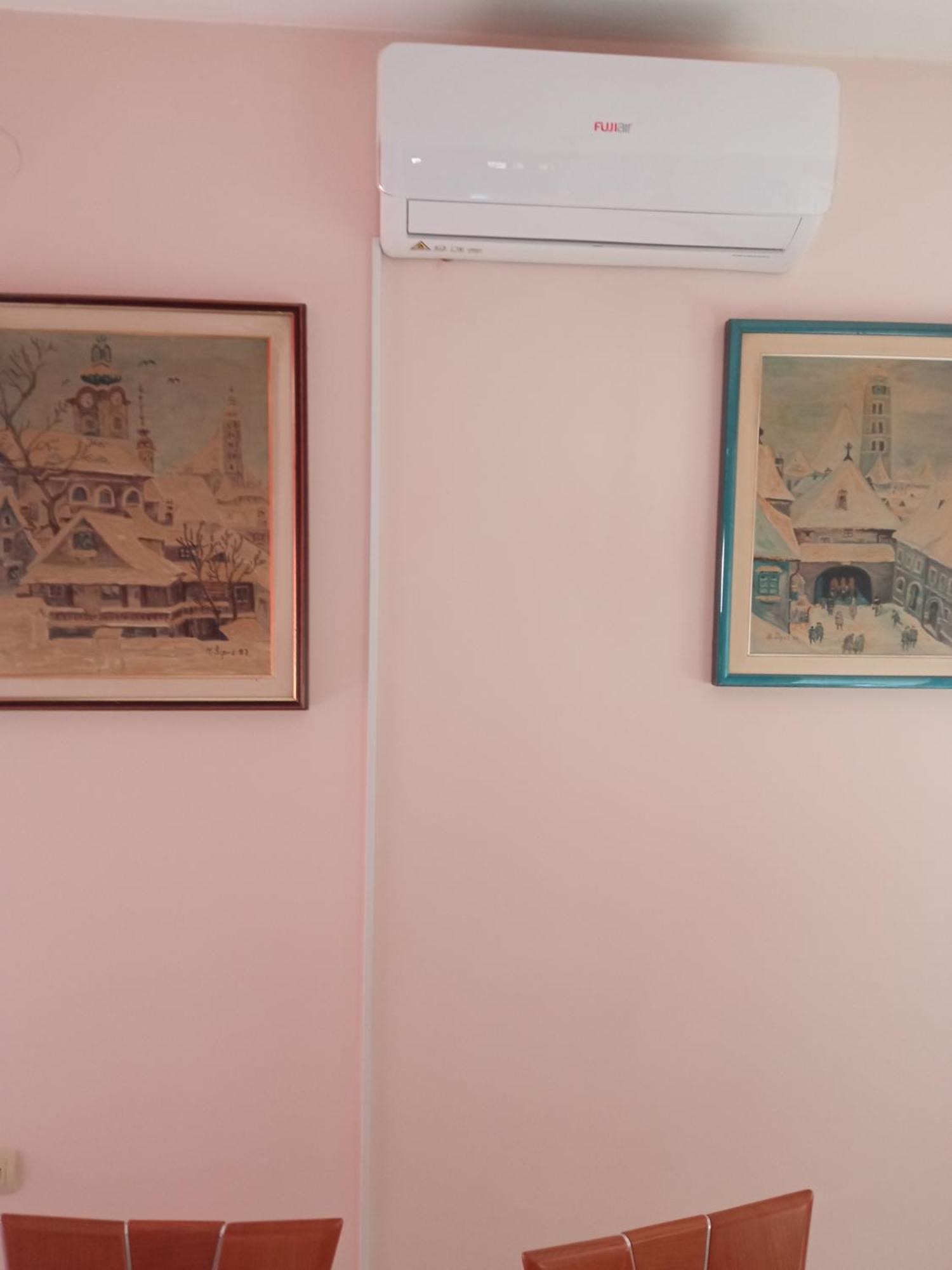 Apartman Kacic Sveti Ivan Dobrinjski Екстериор снимка