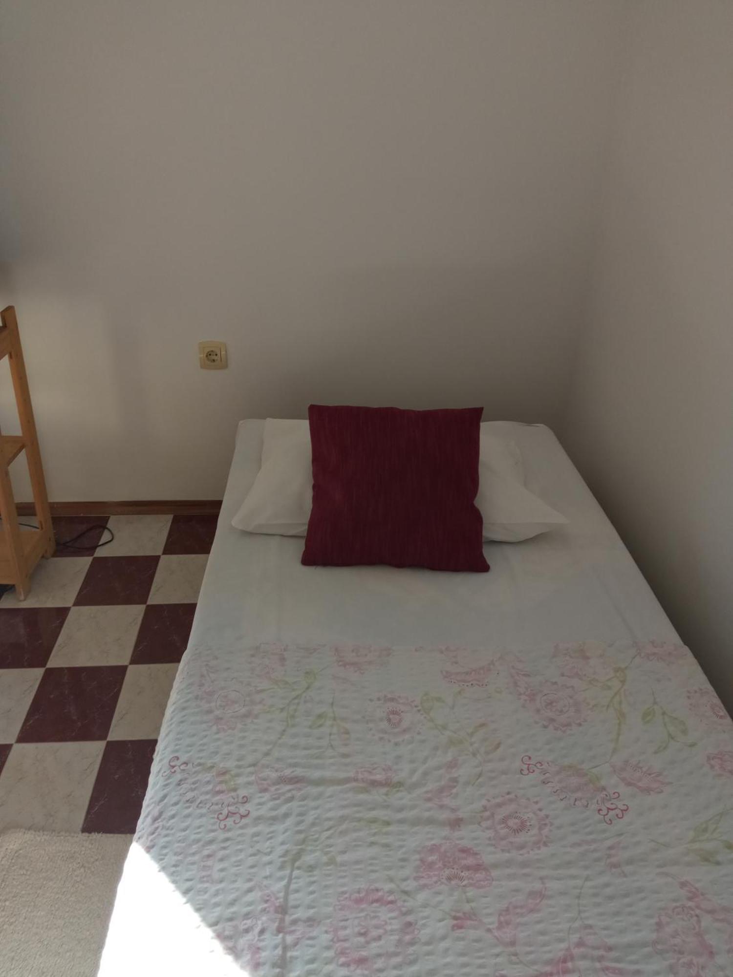 Apartman Kacic Sveti Ivan Dobrinjski Екстериор снимка