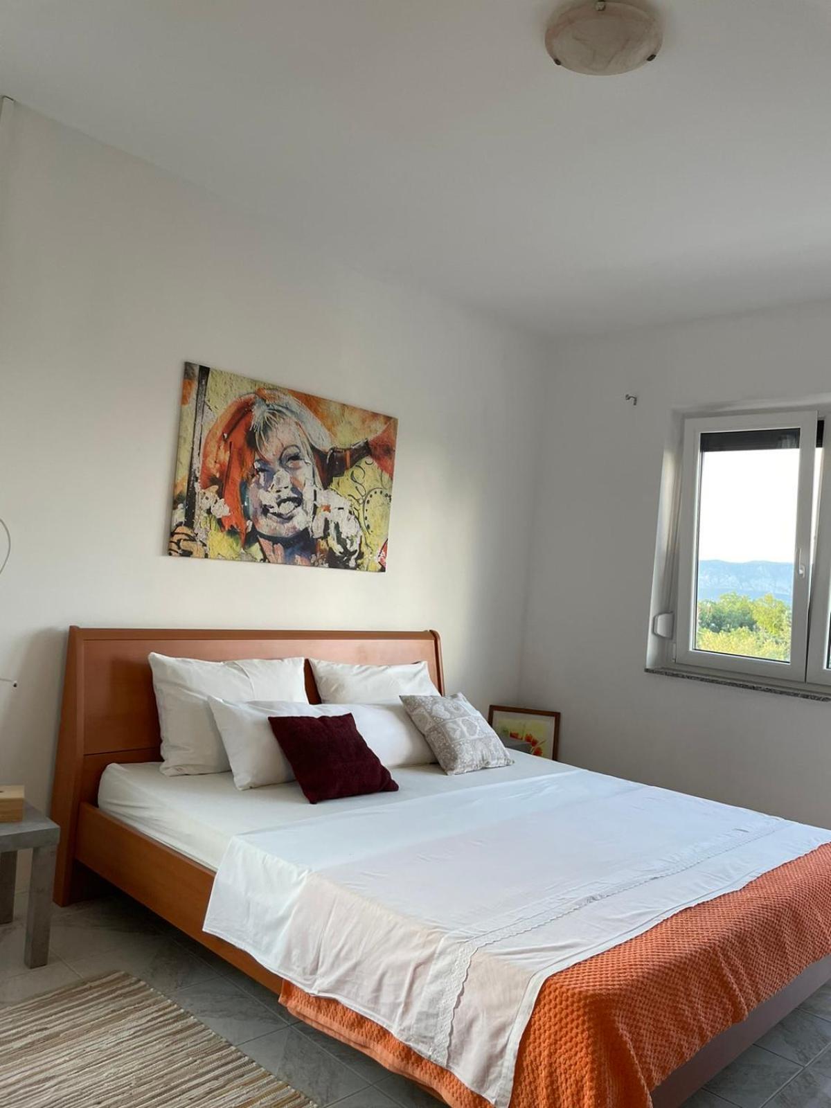 Apartman Kacic Sveti Ivan Dobrinjski Стая снимка
