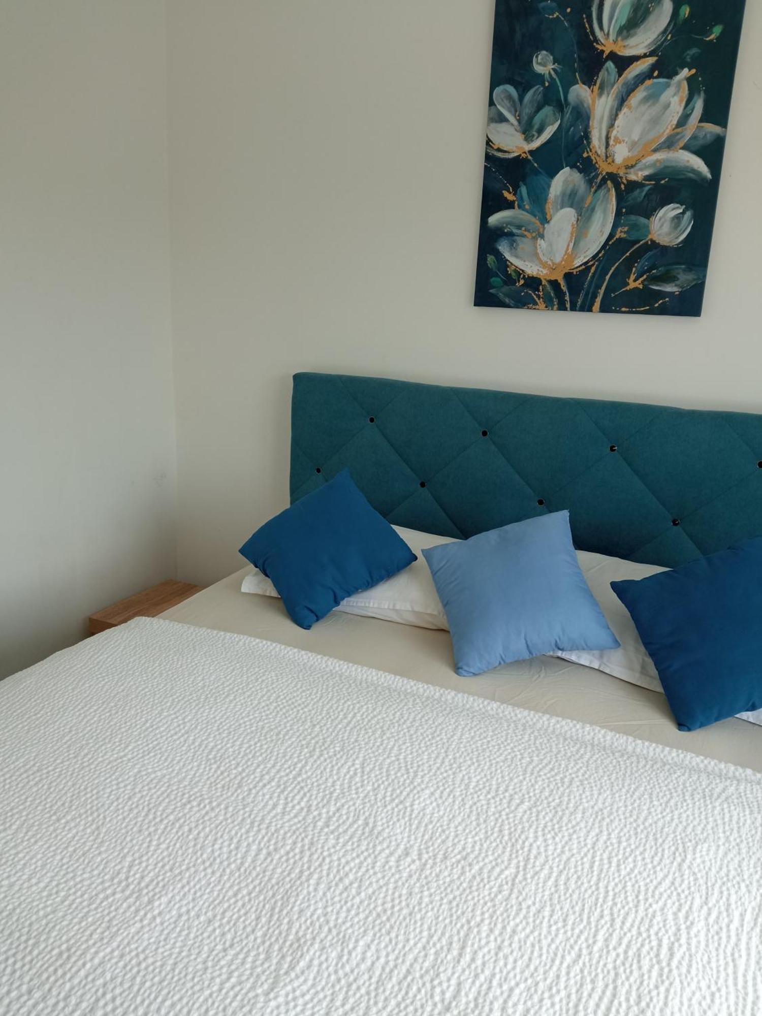 Apartman Kacic Sveti Ivan Dobrinjski Екстериор снимка