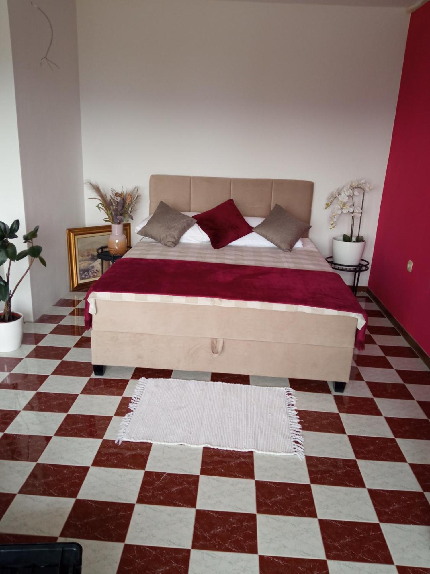 Apartman Kacic Sveti Ivan Dobrinjski Екстериор снимка